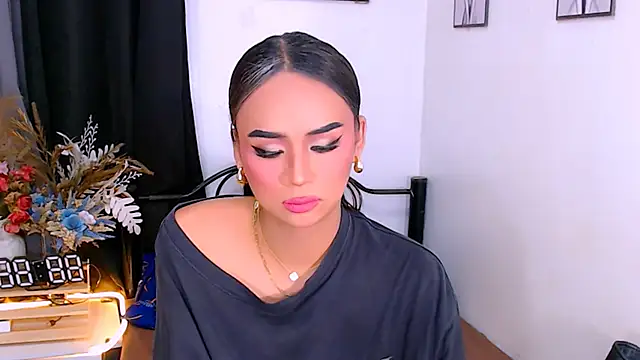 Zialustts online show from March 2026 01:07:02 PM