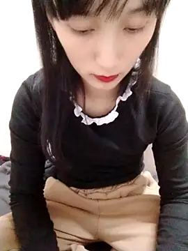 Kembong01 online show from November 2025 01:35:02 PM