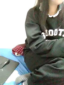 Kembong01 online show from January 2026 01:47:02 PM