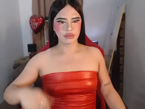 Snapshot of RebeccaTs chatting on April 2026 04:42:02 PM RebeccaTs online show from April 2026 04:42:02 PM