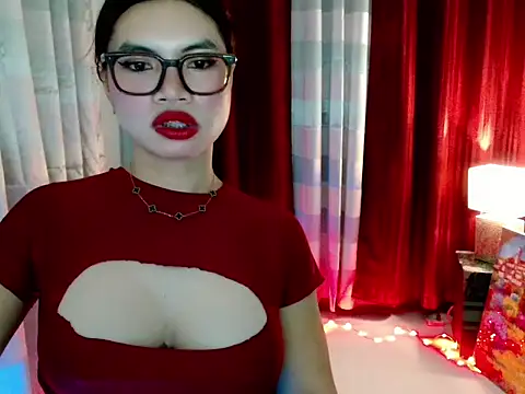 lover girl143 online show from February 2026 04:32:01 PM