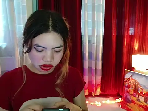 lover girl143 online show from February 2026 01:20:02 AM