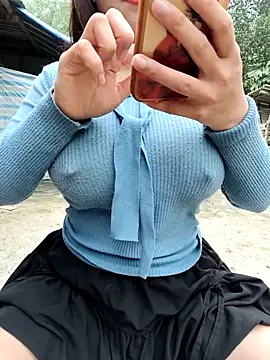 Snapshot of Rubyy_Nk chatting on March 2026 12:47:02 AM Rubyy Nk online show from March 2026 12:47:02 AM