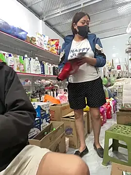 Maily NC online show from February 2026 03:02:01 AM