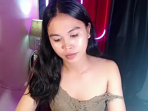 Sassy Bianca online show from October 2025 02:59:01 PM