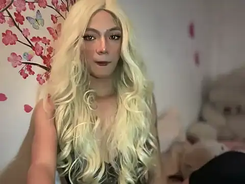 slimladyxoxo online show from November 2025 01:33:02 AM