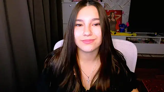 Arianna Grend online show from October 2025 12:27:02 PM