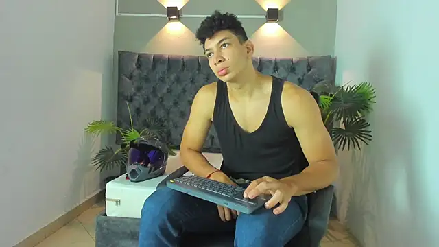 ALAN REDINGER online show from September 2025 01:12:01 PM