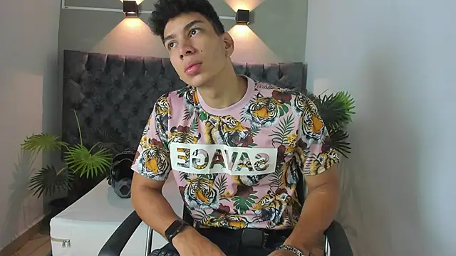 ALAN REDINGER online show from September 2025 01:23:02 PM