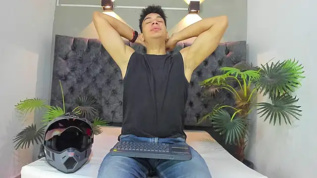 ALAN REDINGER online show from September 2025 01:38:02 PM