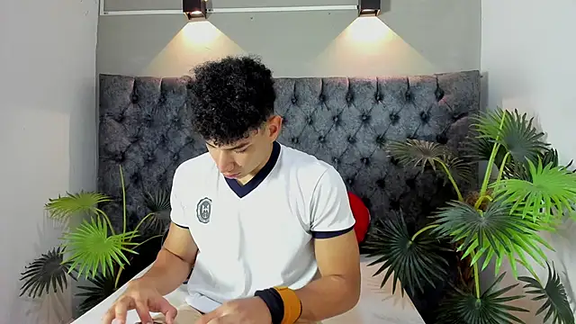 ALAN REDINGER online show from November 2025 01:21:02 PM