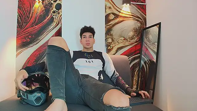 ALAN REDINGER online show from November 2025 01:15:02 PM