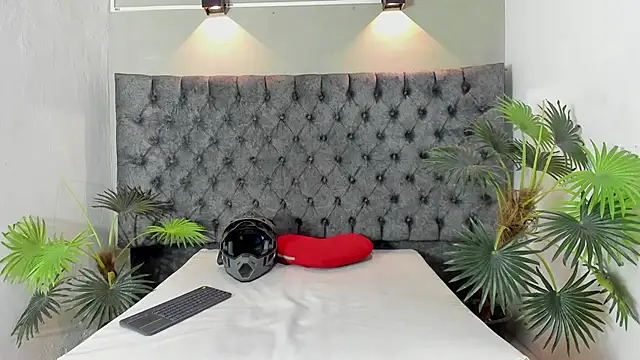 ALAN REDINGER online show from December 2025 01:20:02 PM