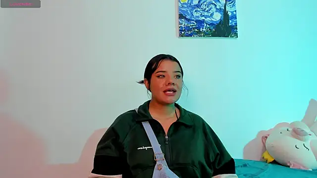 Snapshot of Shophie_thoopson chatting on January 2026 03:54:01 AM Shophie thoopson online show from January 2026 03:54:01 AM