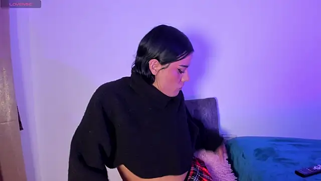 Snapshot of Shophie_thoopson chatting on January 2026 05:56:01 AM Shophie thoopson online show from January 2026 05:56:01 AM