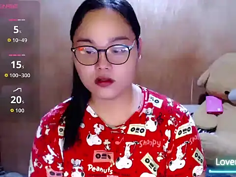 Snapshot of _Lylia chatting on July 2026 08:56:02 AM Lylia online show from July 2026 08:56:02 AM