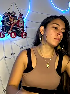 Alaska euphoria online show from October 2025 10:10:02 PM