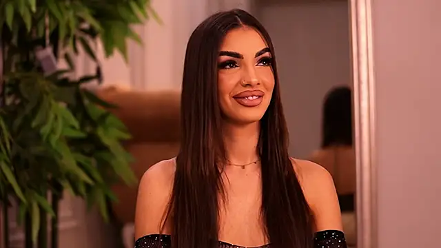 KendalJolly online show from October 2025 07:21:01 AM