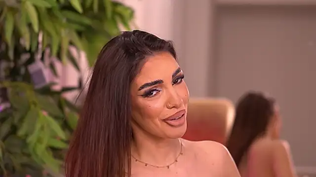 KendalJolly online show from December 2025 10:04:02 PM