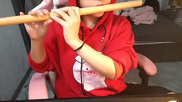 Ori-Yannie online show from December 2025 07:38:02 AM