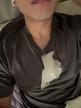 Snapshot of gochu1004 chatting on October 2025 02:34:01 PM gochu1004 online show from October 2025 02:34:01 PM