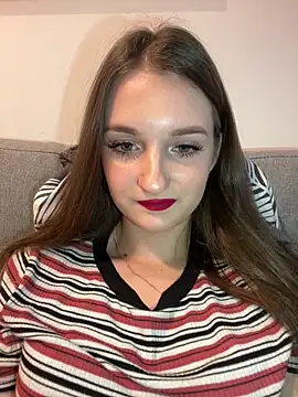 AdelinaEmber online show from September 2025 09:09:01 AM