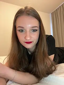 AdelinaEmber online show from October 2025 10:47:01 AM