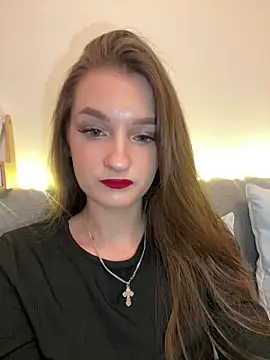 AdelinaEmber online show from October 2025 12:13:02 PM