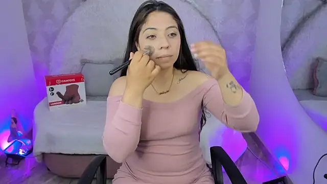 Snapshot of Sarita_jane chatting on July 2026 03:13:02 AM Sarita jane online show from July 2026 03:13:02 AM