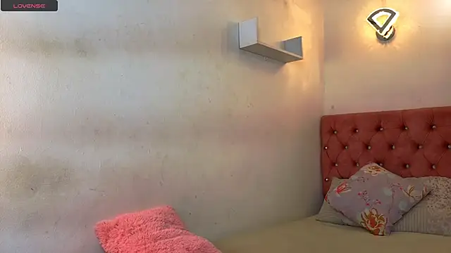 Kyra Honey online show from November 2025 05:34:02 PM