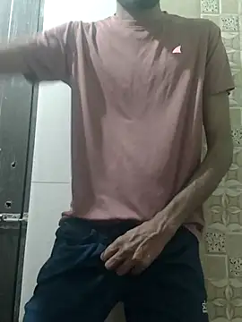 Snapshot of rockyy23boy chatting on March 2026 04:18:02 PM rockyy23boy online show from March 2026 04:18:02 PM