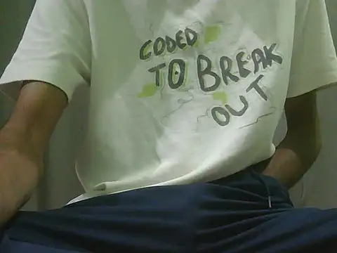 Snapshot of rockyy23boy chatting on April 2026 01:48:01 AM rockyy23boy online show from April 2026 01:48:01 AM