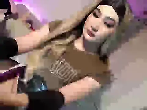sugar naughty online show from July 2026 10:21:02 AM