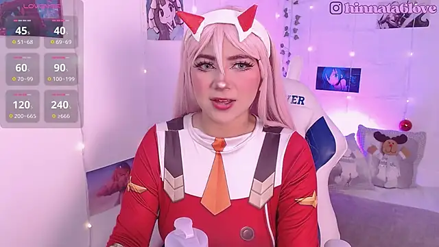 hinnata lovely online show from December 2025 12:58:02 PM