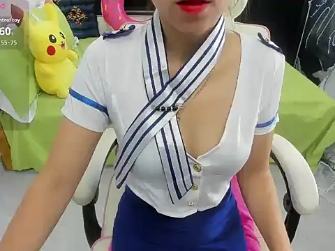 LuckyBabe new01 online show from September 2025 02:51:01 PM