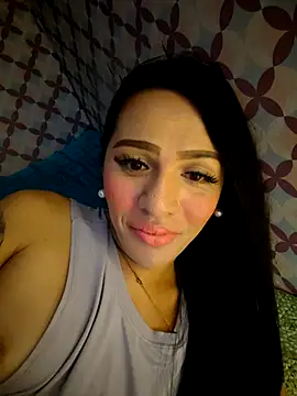 enoria1992 online show from July 2026 05:23:02 AM