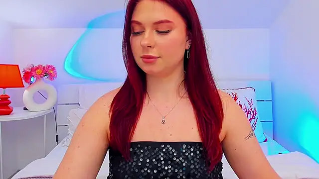 LizyBex online show from April 2026 12:28:01 PM