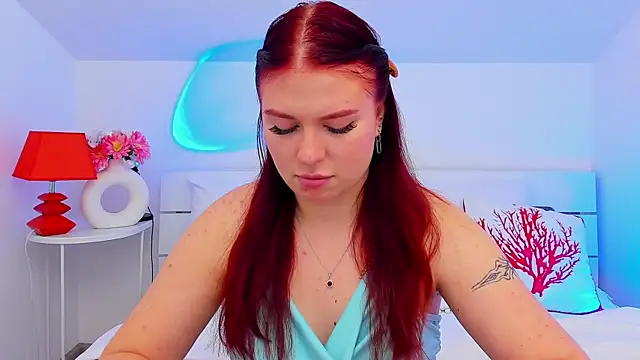 LizyBex online show from June 2026 12:22:02 PM