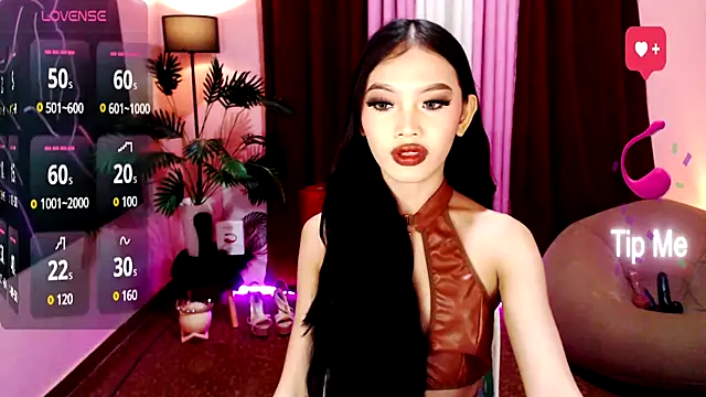 Asianprincess69 online show from September 2025 03:00:02 PM