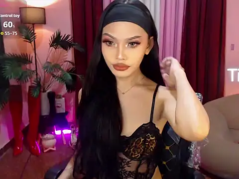 Asianprincess69 online show from October 2025 08:01:01 AM