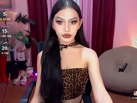 Asianprincess69 online show from October 2025 08:47:02 AM