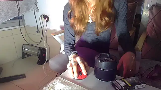 FenaLady online show from February 2026 10:16:02 PM