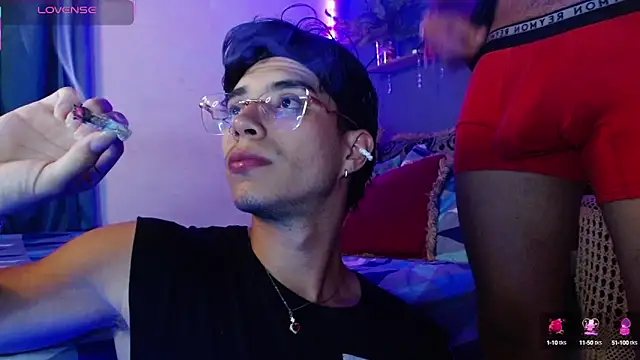 Dylann west online show from September 2025 03:32:02 AM