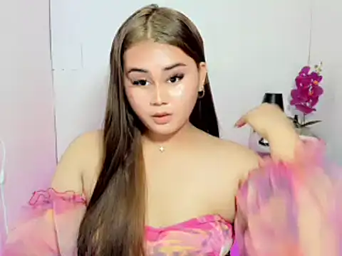 Ur Goddes Barbie online show from November 2025 02:38:01 PM