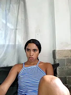 Cataleya ja online show from November 2025 01:00:02 PM