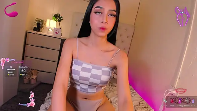 megumishemale x online show from July 2026 02:27:02 AM