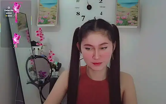 anne smithe online show from February 2026 07:52:02 PM