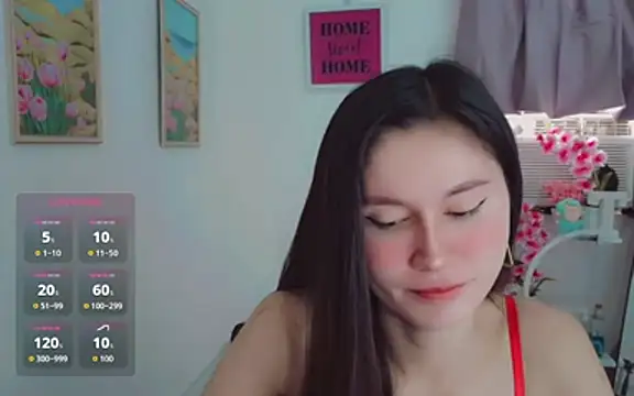 anne smithe online show from February 2026 11:47:02 PM