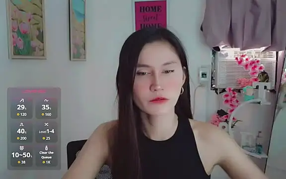 anne smithe online show from March 2026 11:41:01 PM