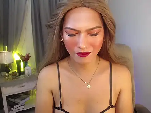 Queensabbyvee online show from November 2025 04:28:02 PM